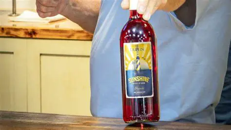 Advancing the State of Wine