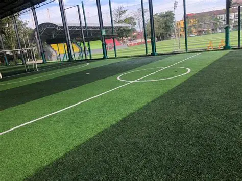 Advantages of Futsal Field Rental Information Systems