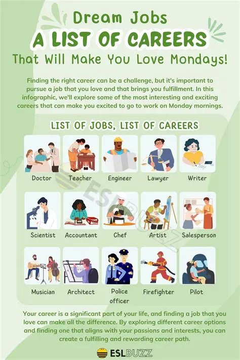 Advantages of Indoor Careers