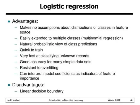 Advantages of Near Regression Methods