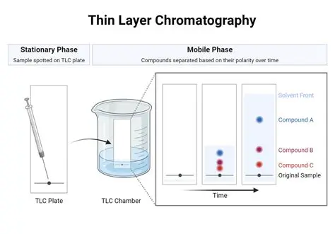 Advantages of TLC in Hydrochinone Analysis