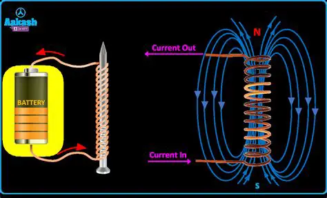Advantages of Using an Electromagnet