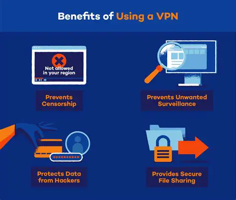 Advantages of Using VPN Pro