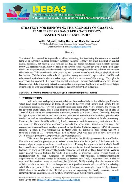 Advertisement Tax Determination in Serdang Bedagai Regency is Supported by Several Factors