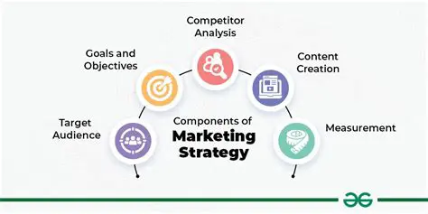 Advertising should be a key component of marketing strategies