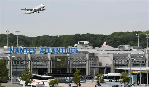 Tout savoir sur l'Aéroport de Nantes Atlantique : Guide Complet et Actualités