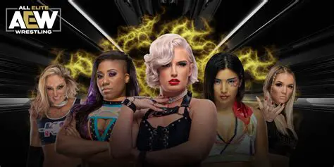 AEW Roster Shake-Up: What the Latest Wrestletalk Rumors Mean for All Elite Wrestling