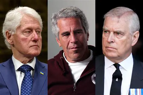 L'Affaire Jeffrey Epstein : Révélations, Conséquences et Questions Persistantes