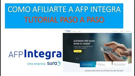 AFP Integra: Understanding Peru's Private Pension System and Its Impact