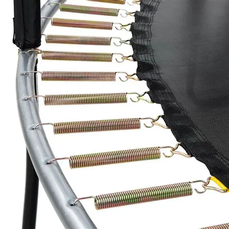 Aga24 Trampoline: Bouncing into Fun and Fitness – A Comprehensive Guide