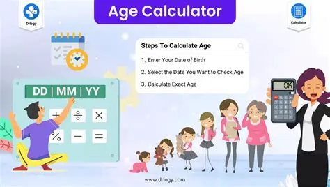 Age Calculator Documentation