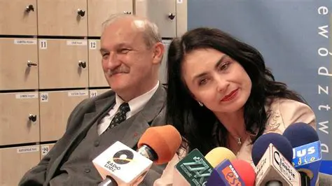 Agnieszka Wojciechowska van Heukelom: Od Polki do Międzynarodowej Gwiazdy Sztuki