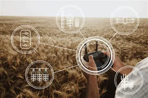 Agricultura e Deslocamentos