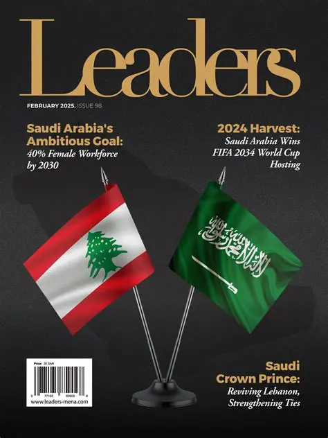 Ahmad Ali Nasri: A Visionary Leader Shaping Tomorrow's Sustainable World