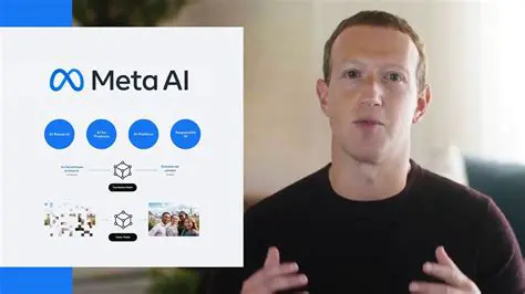 AI Meta: Unveiling the Future of Facebook and the Metaverse with Artificial Intelligence