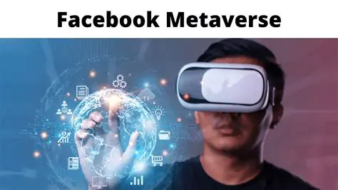 AI's Transformative Impact on Facebook: Revolutionizing the Metaverse and Beyond