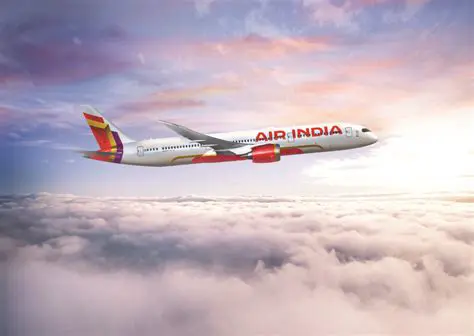 Air India Passenger News: Navigating a New Era of Enhanced Travel Experiences and Global Aspirations