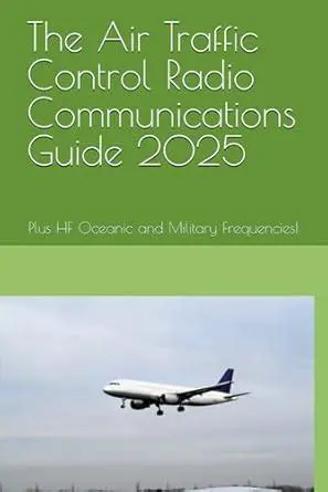 Air Traffic Control Radio Communications