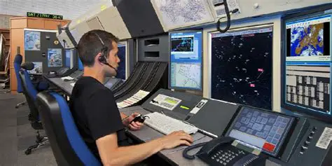 Air Traffic Controller Jobs