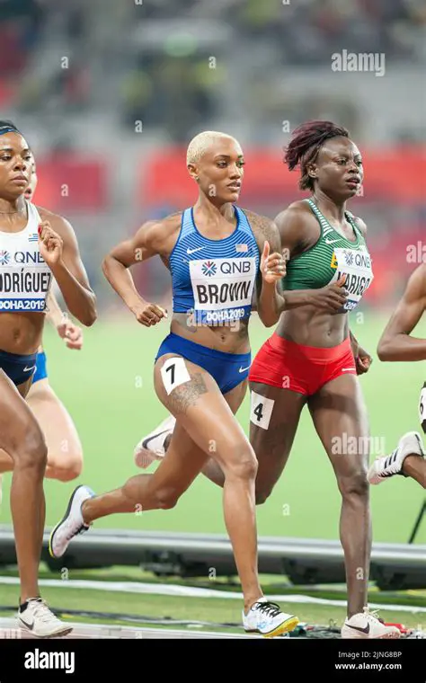 アイラ・ブラウン：未来を切り拓く新進気鋭の才能と、その影響力