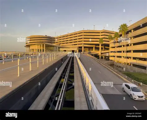 Airport Buildings and Terminals