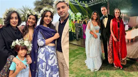 Aisha Ali Khan: Unraveling the Life and Legacy of Imran Khan's Daughter