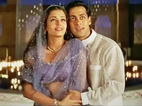 The Unforgettable Cinematic Journeys: Aishwarya, Salman, and Shah Rukh Khan's Enduring Bollywood Legacy