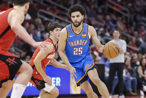 Ajay Mitchell: Ang Bagong Sikat sa Larangan ng Basketball