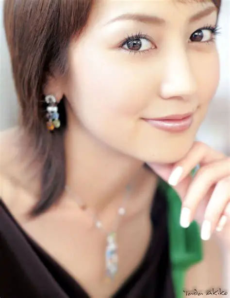 矢田亜希子：時代を超えて輝き続ける女優の魅力と最新活動