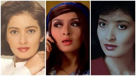 Aktor India Tahun 90an: Mengenang Era Emas Bintang Bollywood