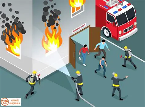 Akustik Sistemleri ve Acil Durumlar