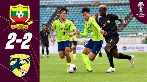 Аль-Ахли Доха против Аркадаг: Предстоящий матч и аналитика