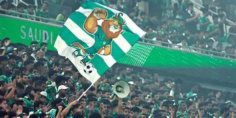 Al-Ahli Saudi vs. Al-Shabab: A Saudi Arabian Football Showdown