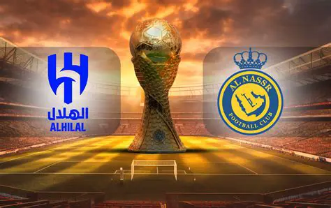 Al-Hilal vs. Al-Sadd: Uma Análise Profunda do Confronto Épico no Futebol Asiático