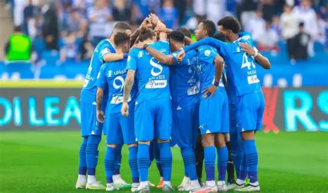 Al Hilal vs. Al-Sadd: Analīze, Prognozes un Ietekme uz Āzijas Futbola Ainavu