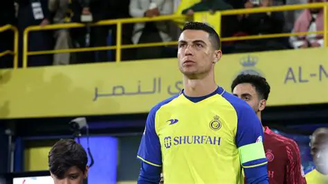ព័ត៌មានកីឡា៖ Al Nassr និងដំណើរផ្សងព្រេងរបស់ Ronaldo ក្នុងក្របខណ្ឌ Saudi Pro League