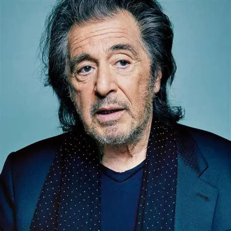 Al Pacino: Ikona kina, jej kariera i legendarne role
