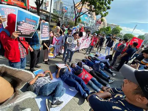 Alasan yang Mendasari Aksi