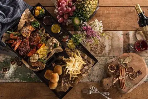 Alasan yang Paling Tepat untuk Wirausaha Makanan Khas Daerah