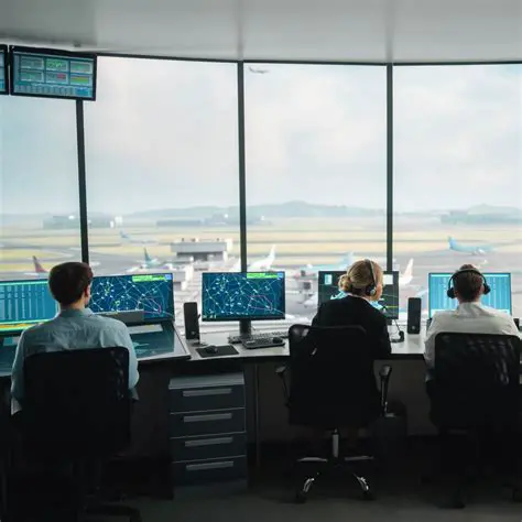 Alerting Air Traffic Control