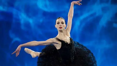 Alessandra Celentano: The Prima Ballerina's Legacy and Influence on Italian Dance