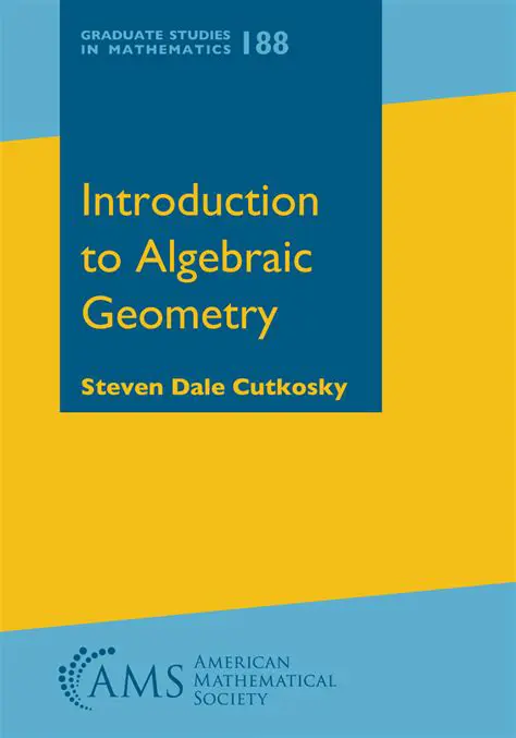 Algebraic Geometry Techniques