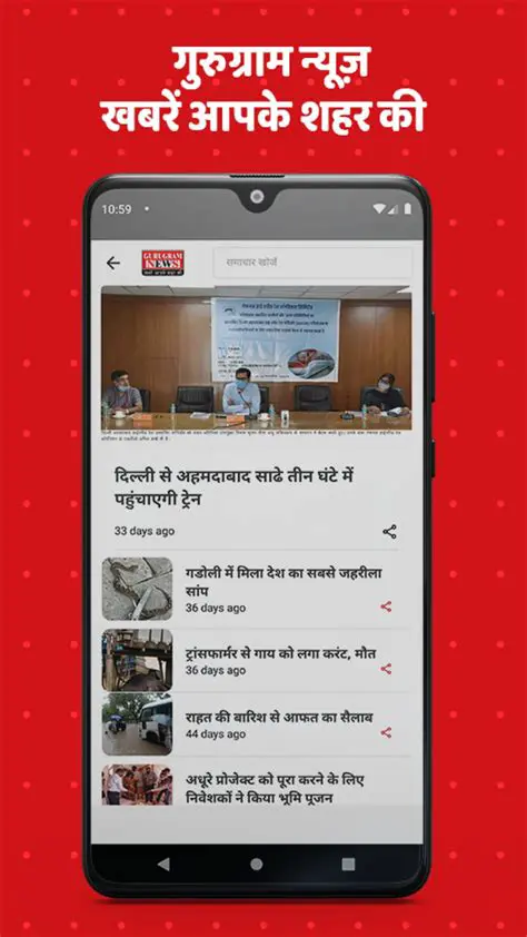 Ali Khan's 'ioscsaifsc' Initiative: Unveiling the Latest Hindi News Videos