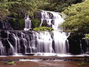 AllWaterfallSaver Free Version