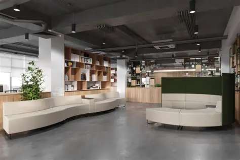 Almost Unlimited Configuration Options