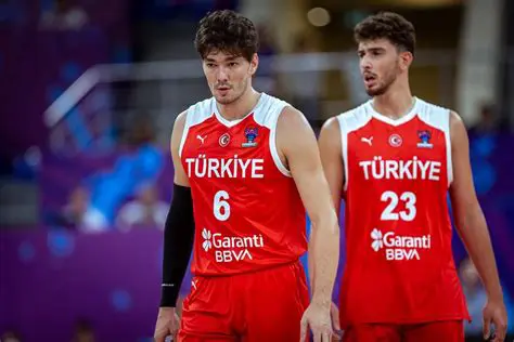 Alperen Şengün: Ang Bagong Mukha ng Basketball sa Turkey at ang Kanyang Pag-angat sa NBA