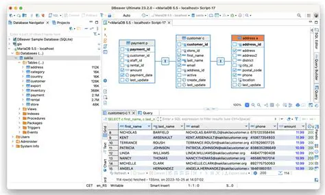 Alternativas ao Query Builder no Spring Boot