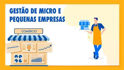 Alternativas para Micro e Pequenas Empresas