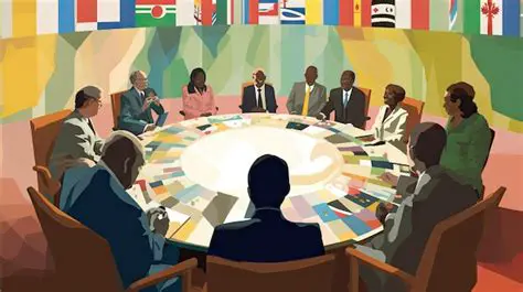 Alternative Approaches to Peace Negotiations