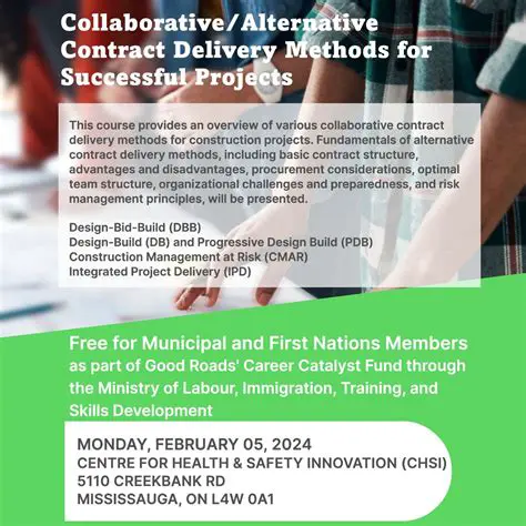 Alternative Contract Strategy 9